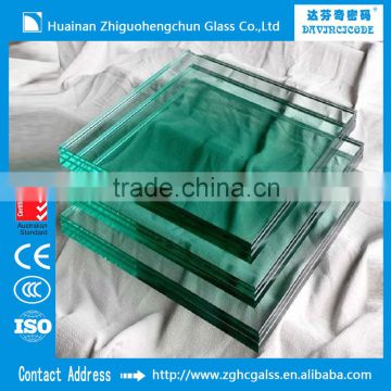 FY Laminated Glass Laminated Safety Glass