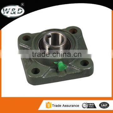 Factory made OEM service pillow block bearings bearing item UCF217