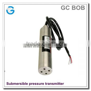Smartness pressure transmitters