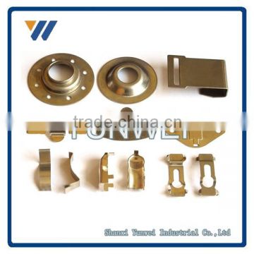 Professional High Quality Sheet Metal Punching Parts