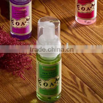 Tea Tree Acnes Medicated Cleansing Foam 150g