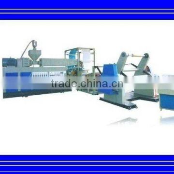 23 to 380 inch paper laminated PE al foil China Coating and Laminating Machine