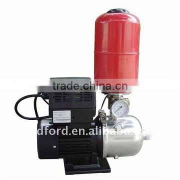 ac driver for water pump