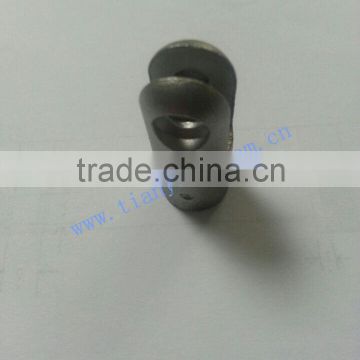 Stainless steel casting valve bracket
