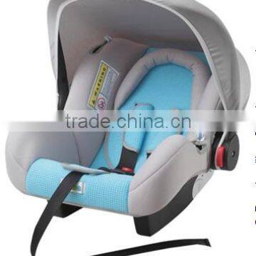 Baby Car Seat with ECE R 44/04 certificate