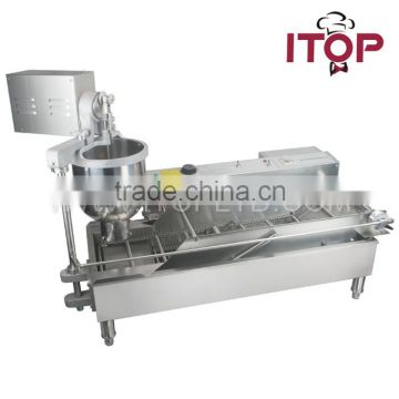 Commercial Automatic Donut Making Machine