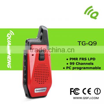 Handheld walkie talkie for office use Quansheng TG-Q9