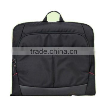 latest new printed cheap cloth bag garment bag 44" suit bag men bags