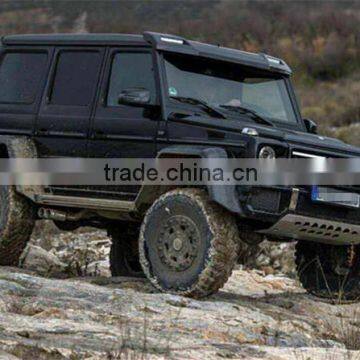 front roof wing for with led for G-class w463 G-wagon