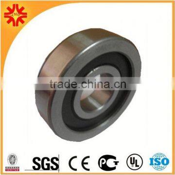 High Quality Forklift Parts Mast Guide bearing 307SZZ-4 MG307FFA