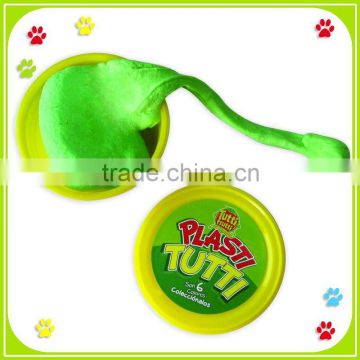 Promotion DIY Bouncing Clay Toy
