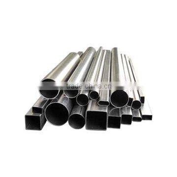 201 ASTM A554 Stainless Steel pipe,Tubo In Acciaio Inox 100x100x1.5mm