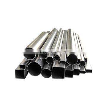 201 ASTM A554 Stainless Steel pipe,Tubo In Acciaio Inox 100x100x0.8mm