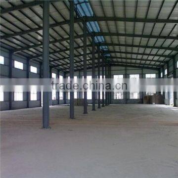 Qingdao 2015 custom professional prefabricated steel structure framing systems