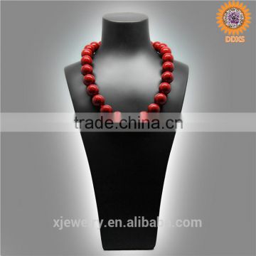 Chinese wholesale DIY fashion shell pearl necklace