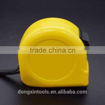 high quality hot sale ABS case steel tape measure 3m 5m 7.5m 10m