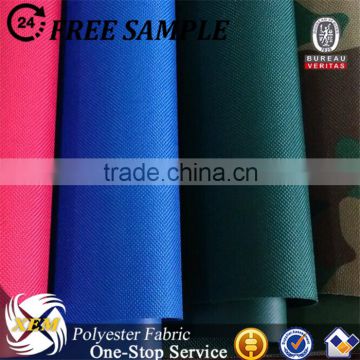 Durable quality oxford fabric