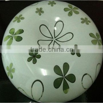 High quality arcylic ceiling lighting,24w bedroom round ceiling lighting fixturer