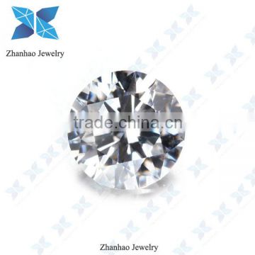 Wholesale 30% Thick Girdle Heavy CZ Stones for Golden Jewelry