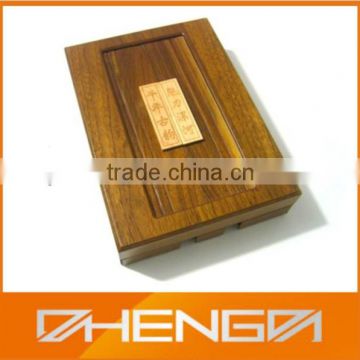 HOT SALE custom made-in-china unfinished wooden boxes to decorate (ZDS-F102)