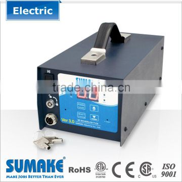 Function Upgrade integrate Digital screw counter brushless power supply