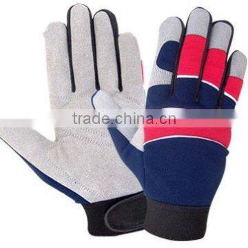 Mechanic Gloves