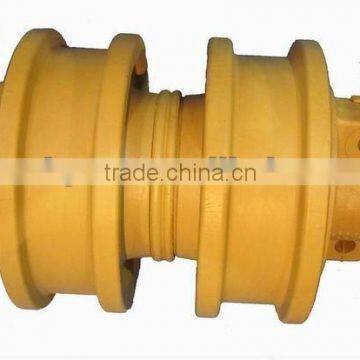 Undercarriage track roller for bulldozer D65X-12