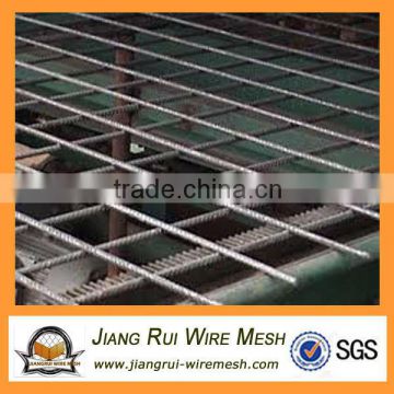 hot dipped galvanized/plastic coated welded wire mesh for sale