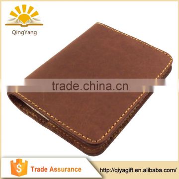 high quality leather handmade notebook with removable cover