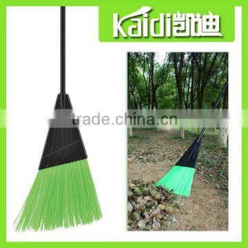 garden broom