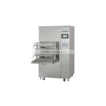 PLC Control Washer and Disinfector Stainless Steel