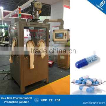NJP-1200 Fully Automatic Anti Cancer Capsule Maker
