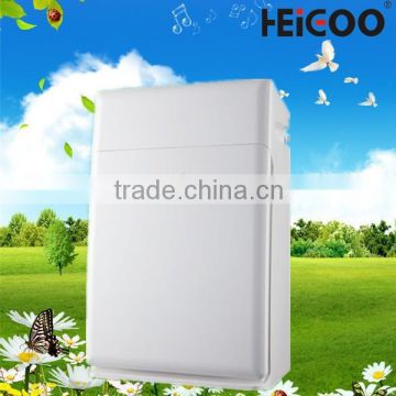 Water HEPA Filter Air Purifier Portable and Effective Remove Room Oder