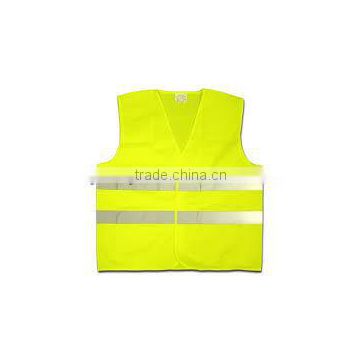 Adults/Kids self-protective reflective safety vest /apron