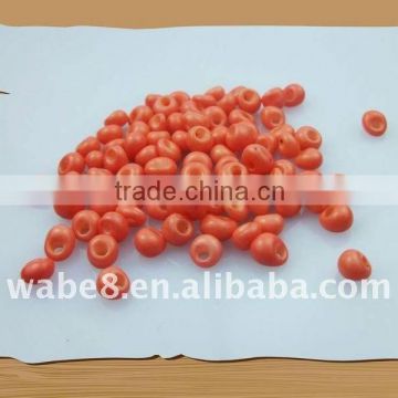 elegant small size beads of different size and shape
