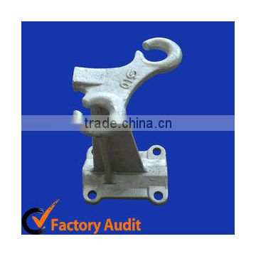 OEM casting metal cable clamp