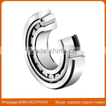 Chrome steel 35*80*21 mm 30307 tapered roller bearing