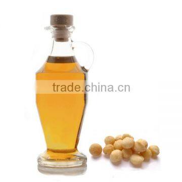 Refined Macadamia Oil