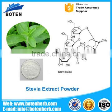 stevia dried leaf extract Powder In Bulk