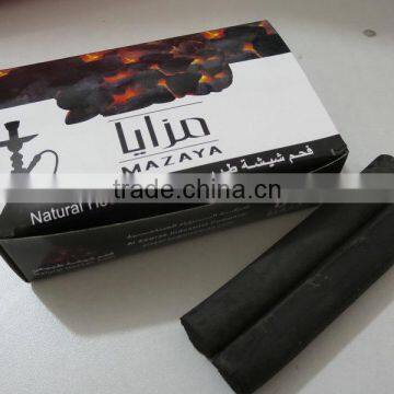 Bamboo Stick Hookah Shisha Charcoal Factory