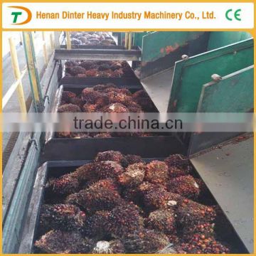 10-100TPH good performance palm oil extract plant