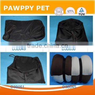 High Quality Wholesale Cheap Dog Products Luxury Pet Dog Beds Cheap Round Beds