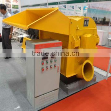 CS 2015 professional multifunctional Factory Sell Small Multifunctional Hammer Mill for Alfalfa