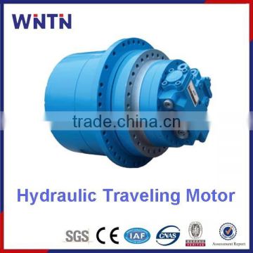 Hydraulic travel motor, Final Drive 20 Ton