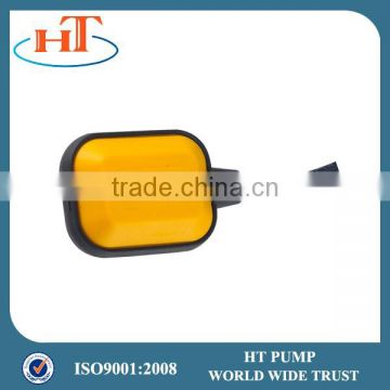 Plastic Electrical Water Pump Float Switch