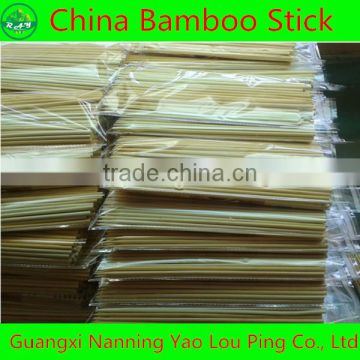 10 years experienced factory bamboo sticks