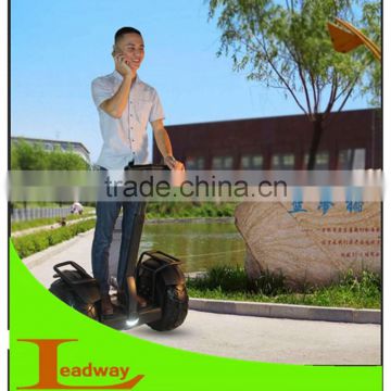 Leadway space scooter