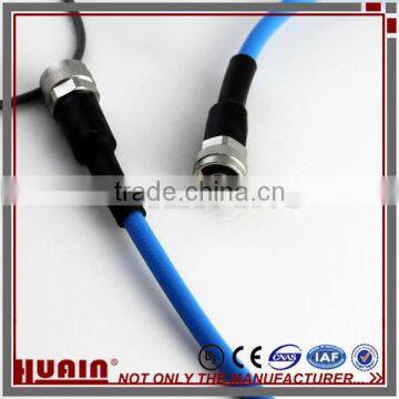 Phase Stable utp PTFE cable cost High Communication Cable