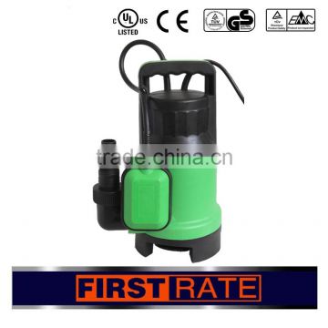 750/850W Professional Electric Deep Well Water Pump