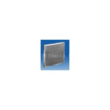 Deep pleated HEPA  Industrial ventilation filter for Airport, Shopping Mall, residential